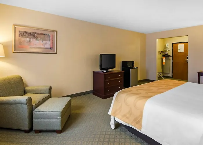 Quality Inn