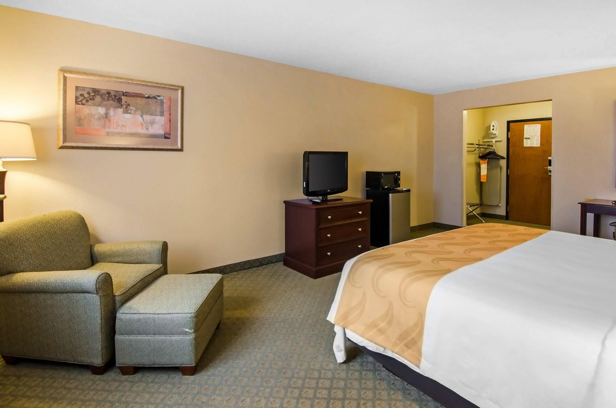 Quality Inn Summersville